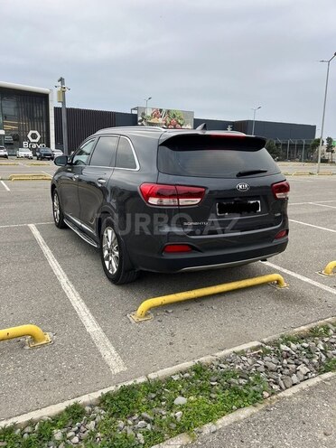 Kia Sorento 2016, 169,700 km - 2.0 л - Bakı