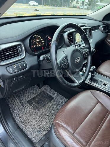 Kia Sorento 2016, 169,700 km - 2.0 л - Bakı