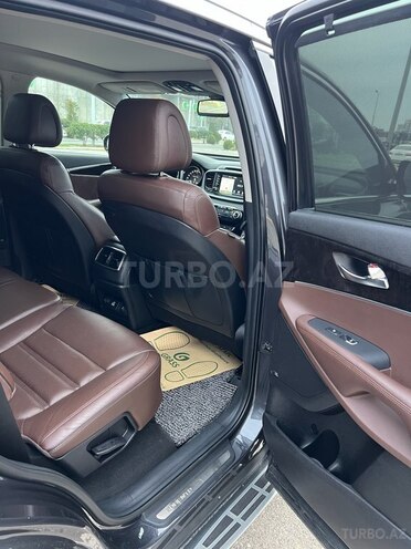 Kia Sorento 2016, 169,700 km - 2.0 л - Bakı