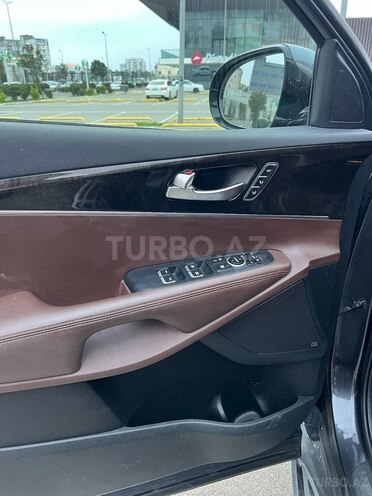 Kia Sorento 2016, 169,700 km - 2.0 л - Bakı