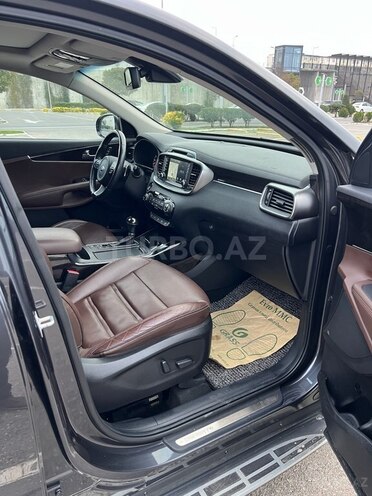 Kia Sorento 2016, 169,700 km - 2.0 л - Bakı