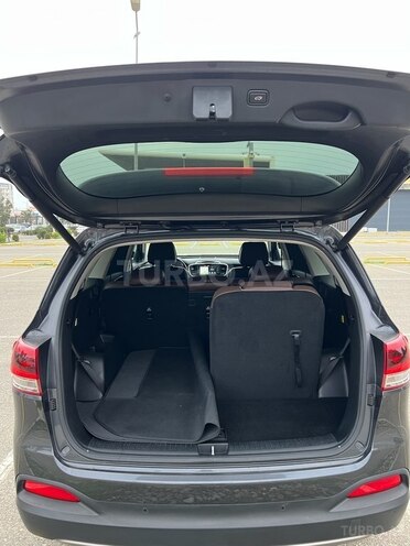 Kia Sorento 2016, 169,700 km - 2.0 л - Bakı