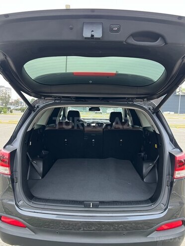 Kia Sorento 2016, 169,700 km - 2.0 л - Bakı