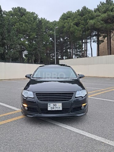 Volkswagen Passat 2008, 235,461 km - 2.0 l - Sumqayıt