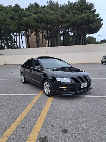 Volkswagen Passat 2008, 235,461 km - 2.0 l - Sumqayıt