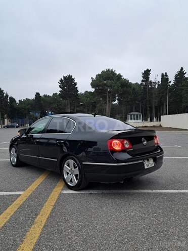 Volkswagen Passat 2008, 235,461 km - 2.0 l - Sumqayıt