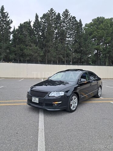 Volkswagen Passat 2008, 235,461 km - 2.0 l - Sumqayıt