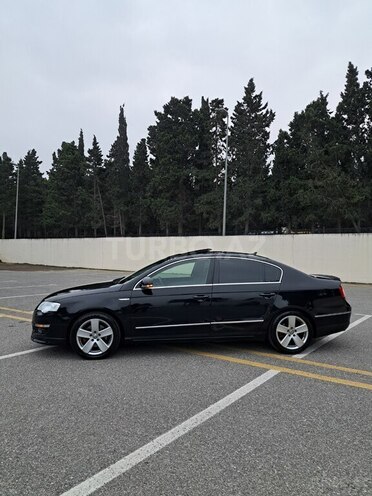 Volkswagen Passat 2008, 235,461 km - 2.0 l - Sumqayıt