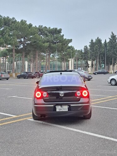 Volkswagen Passat 2008, 235,461 km - 2.0 l - Sumqayıt