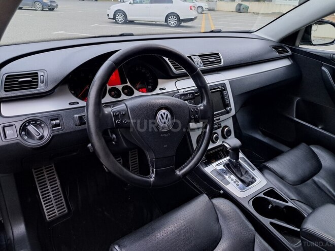 Volkswagen Passat 2008, 235,461 km - 2.0 l - Sumqayıt
