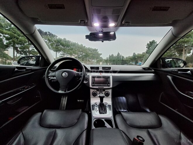 Volkswagen Passat 2008, 235,461 km - 2.0 l - Sumqayıt