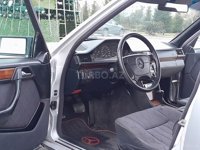 Mercedes E 200 1994, 348,213 km - 2.0 l - Sumqayıt