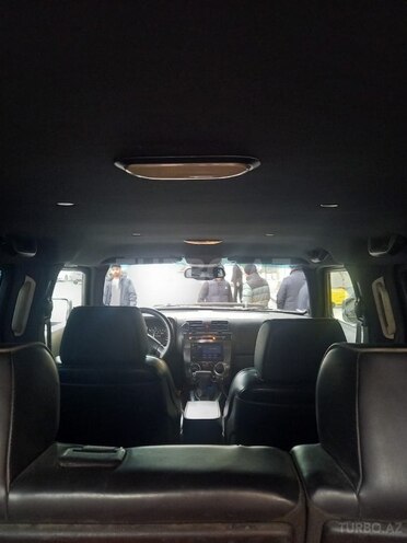Hummer H3 2007, 208,000 km - 3.7 l - Bakı