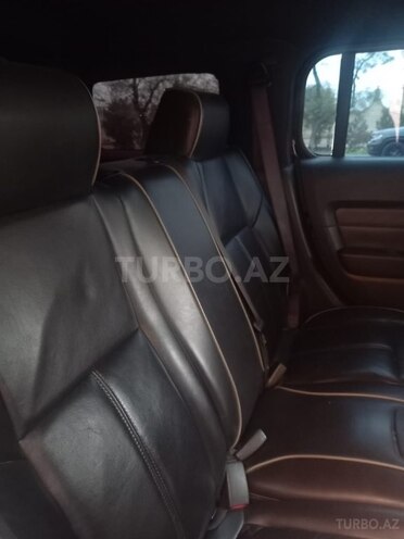 Hummer H3 2007, 208,000 km - 3.7 l - Bakı