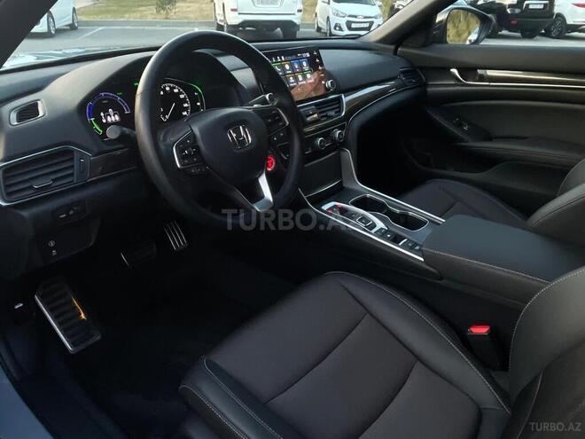 Honda Accord 2022, 26,000 km - 2.0 л - Bakı