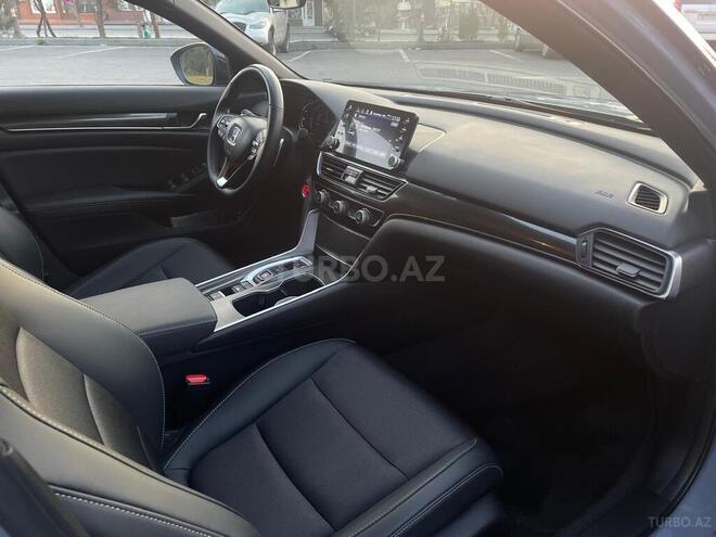 Honda Accord 2022, 26,000 km - 2.0 л - Bakı