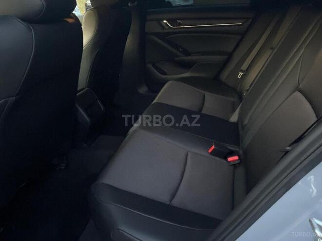 Honda Accord 2022, 26,000 km - 2.0 л - Bakı