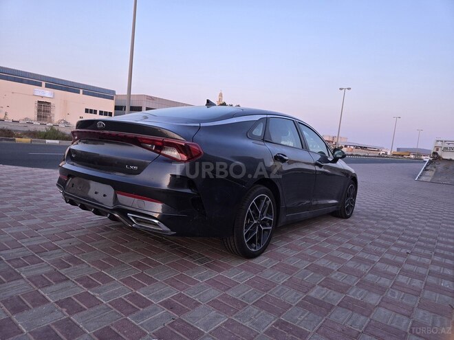 Kia K5 2021, 77,000 km - 1.6 l - Bakı