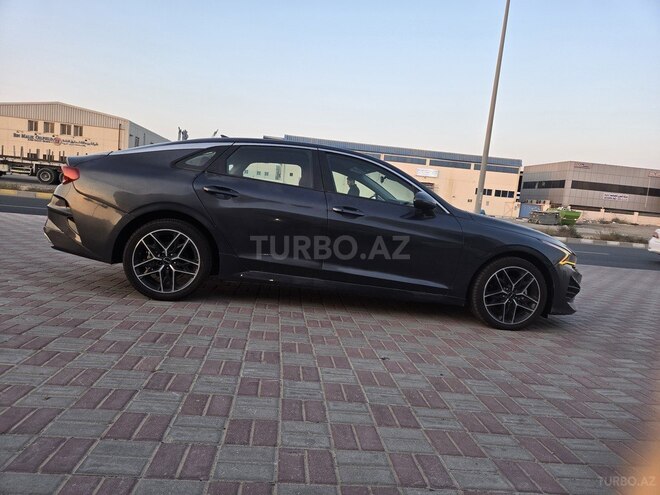 Kia K5 2021, 77,000 km - 1.6 l - Bakı