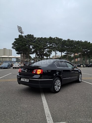 Volkswagen Passat 2008, 214,563 km - 2.0 l - Sumqayıt