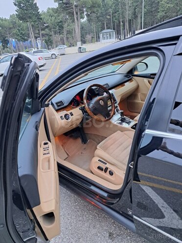 Volkswagen Passat 2008, 214,563 km - 2.0 l - Sumqayıt