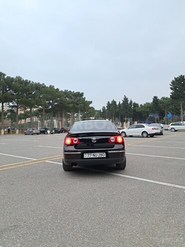 Volkswagen Passat 2008, 214,563 km - 2.0 l - Sumqayıt