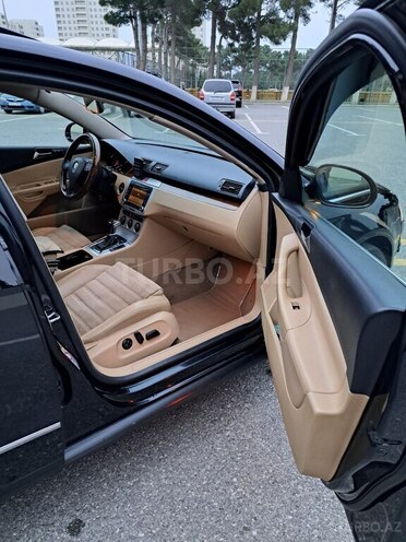 Volkswagen Passat 2008, 214,563 km - 2.0 l - Sumqayıt