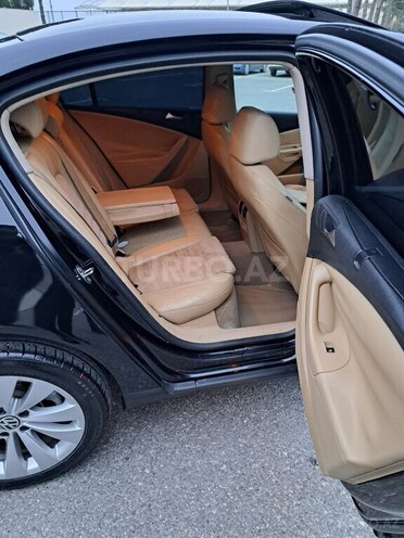 Volkswagen Passat 2008, 214,563 km - 2.0 l - Sumqayıt