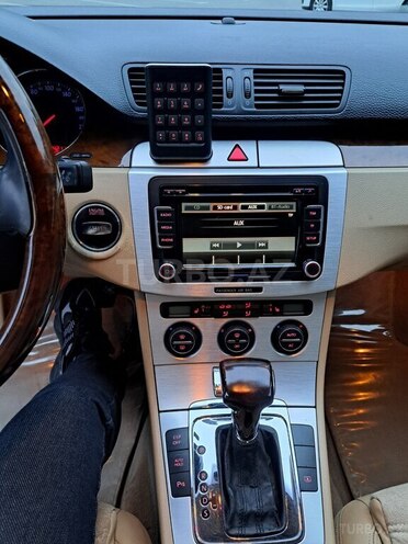 Volkswagen Passat 2008, 214,563 km - 2.0 l - Sumqayıt