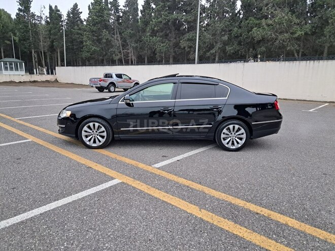 Volkswagen Passat 2008, 214,563 km - 2.0 l - Sumqayıt