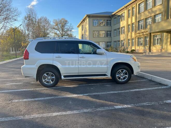 Lexus GX 470 2005, 302,000 km - 4.7 l - Bərdə