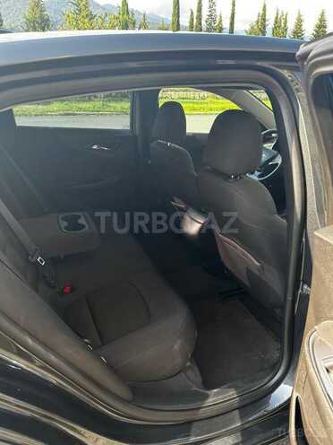 Chevrolet Malibu 2017, 180,000 km - 1.5 l - Zaqatala
