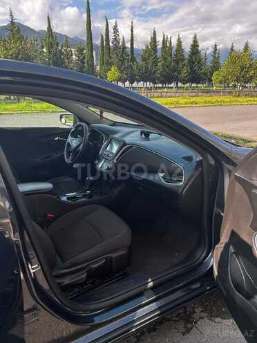 Chevrolet Malibu 2017, 180,000 km - 1.5 l - Zaqatala