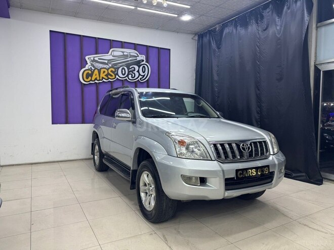 Toyota Land Cruiser Prado-15