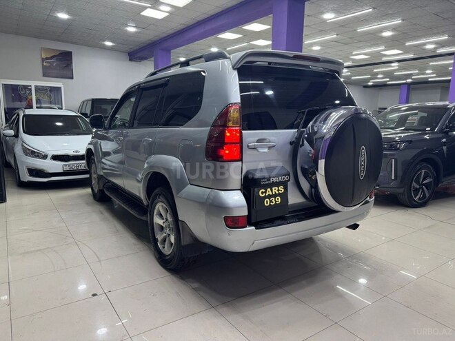 Toyota Land Cruiser Prado-5