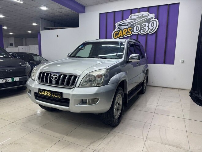 Toyota Land Cruiser Prado-14