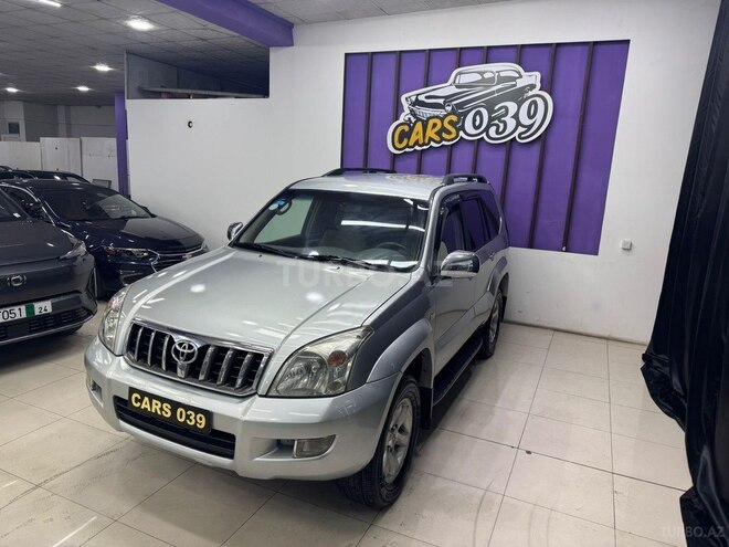 Toyota Land Cruiser Prado-12