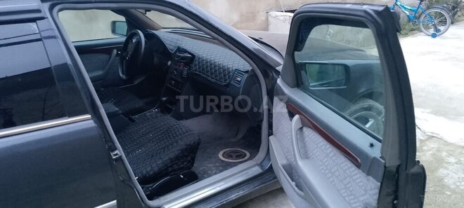 Mercedes C 220 1994, 525,000 km - 2.2 l - Bakı
