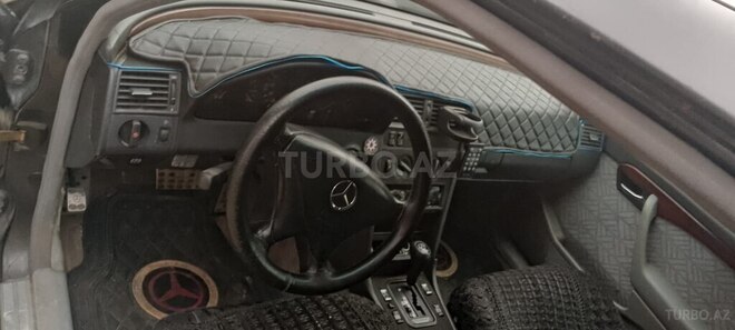 Mercedes C 220 1994, 525,000 km - 2.2 l - Bakı
