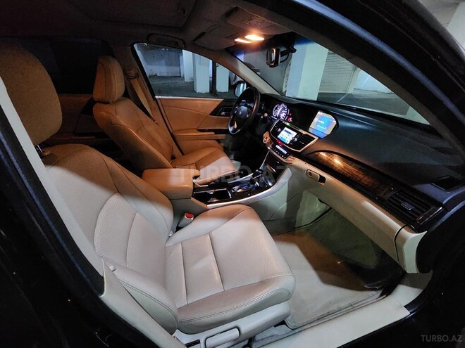 Honda Accord 2014, 179,000 km - 2.4 l - Bakı
