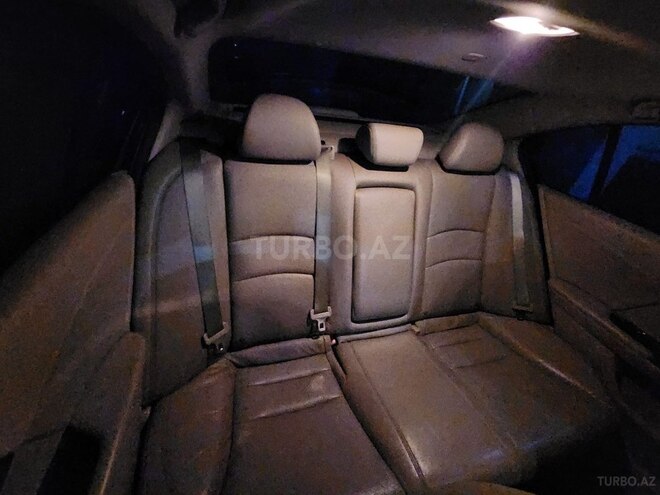 Honda Accord 2014, 179,000 km - 2.4 l - Bakı