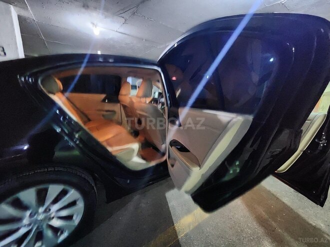 Honda Accord 2014, 179,000 km - 2.4 l - Bakı