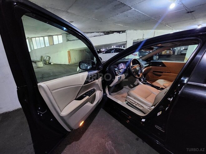 Honda Accord 2014, 179,000 km - 2.4 l - Bakı