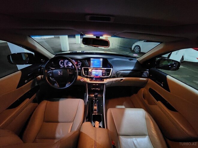 Honda Accord 2014, 179,000 km - 2.4 l - Bakı