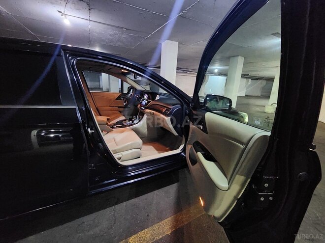 Honda Accord 2014, 179,000 km - 2.4 l - Bakı