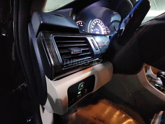 Honda Accord 2014, 179,000 km - 2.4 l - Bakı