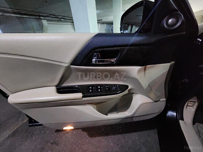 Honda Accord 2014, 179,000 km - 2.4 l - Bakı