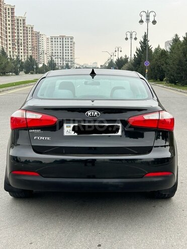 Kia Cerato 2015, 124,000 km - 1.8 l - Bakı