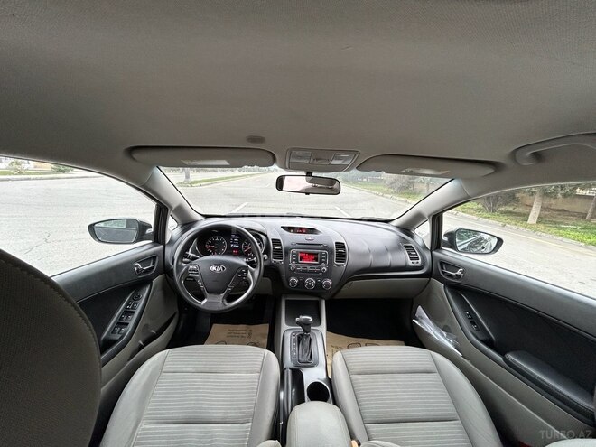 Kia Cerato 2015, 124,000 km - 1.8 l - Bakı