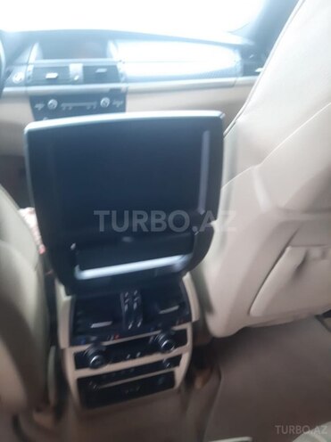 BMW X6 2009, 248,000 km - 4.4 л - Şəmkir